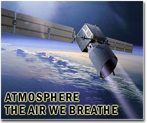 US launches five rockets to chart high-altitude winds