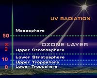 NASA's Aura: New Eye For Clean Air