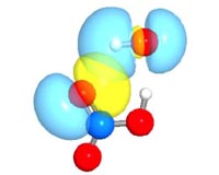 Strange Molecule In The Sky Cleans Acid Rain