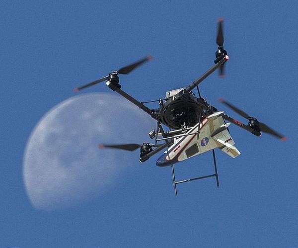 Atmospheric Probe Shows Promise in Test Flight