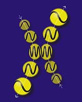 Ultrafast Lasers Take 'Snapshots' As Atoms Collide