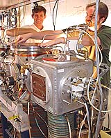 Physicists Measure Tiny Force That Limits How Far Machines Can Shrink
