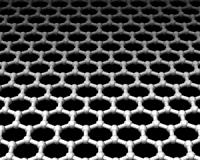 New research exploits extraordinary properties of graphene