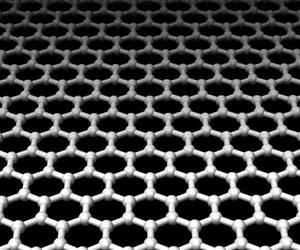 Sugar And Slice Make Graphene Real Nice