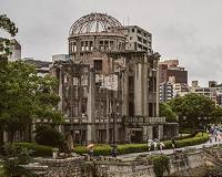 Japan marks Hiroshima bombing anniversary