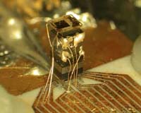 Atomic Clock Signals May Be Best Shared By Fiber-Optics
