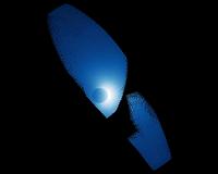 MAVEN mission observes ups and downs of water escape from Mars