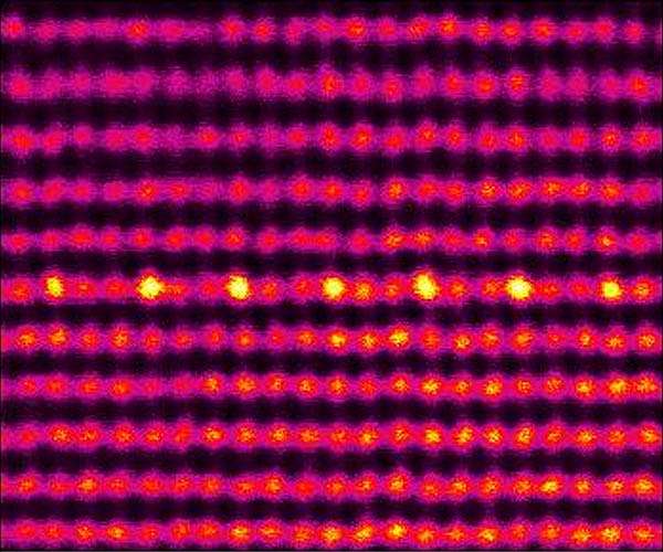 A new spin on nuclear magnetic moments