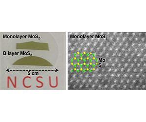 New Technique May Open Up an Era of Atomic-scale Semiconductor Devices