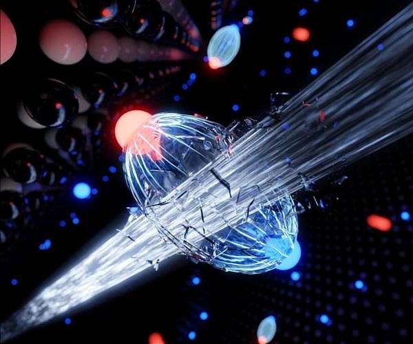 Innovative Research Sheds Light on Charge Transfer in 2D Semiconductors