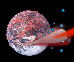 Data Highways for Quantum Information