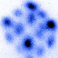 Scientists Report First Observation Of An Atomic Air Force