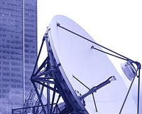 KACST Saudi Arabia teams with TAQNIA, Skyware and Crescent for VSATs