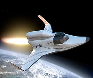 Planetary Science Institute Selects XCOR To Fly ATSA Suborbital Observatory