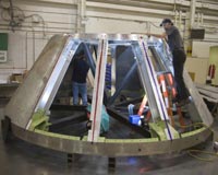 Race To Orbit Gets Underway With Ares-1-X Tests