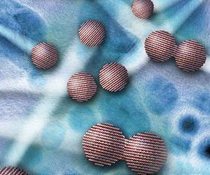 First direct observation of oriented attachment in nanocrystal growth