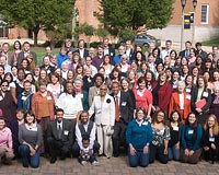 NASA Sponsors Women In Astronomy And Space Science 2009 Conference