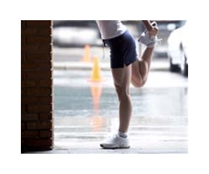 New biomaterial mimics muscle elasticity