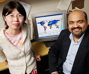 Nitrogen has key role in estimating CO2 emissions from land use change