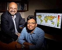 New forests cannot take in as much carbon as predicted