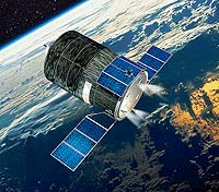 ESA Signs Arianespace For Nine ISS Missions
