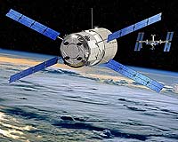 Europe sets launch window for maiden mission of space freighter