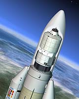 Technical Challenges Push The Launch Of The ATV To 2007