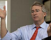 Former Chesapeake boss eyes Argentinean shale