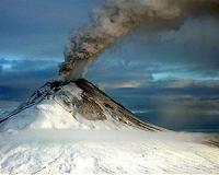 Earthquakes Caused by Clogged Magma a Warning Sign of Eruption