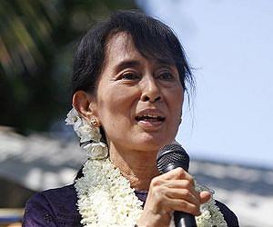 Myanmar's NLD party needs 'new blood'