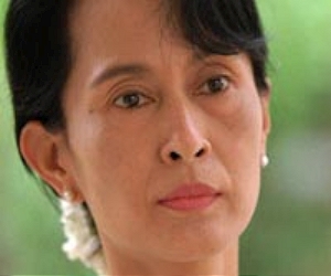 Suu Kyi loses appeal against house arrest