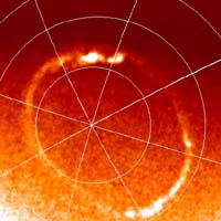 Berkeley Snaps Double Aurora With IMAGE