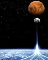 International Workshop Eyes Cooperative Solar System Exploration
