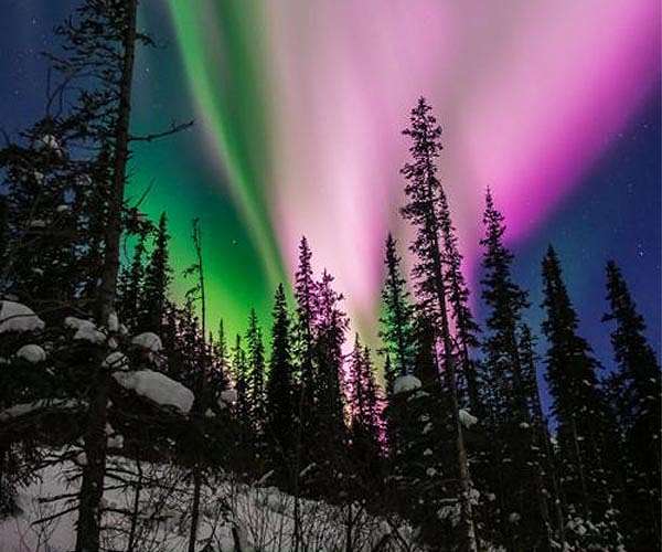 Study shows 'shocking' way Earth's magnetic field produces plasma jets