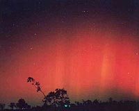 Halloween Storms Of 2003 Still The Scariest