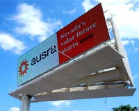 Ausra Opens First US Solar Thermal Power Factory