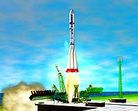 Russian Approves New Australian Launch Project