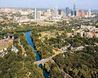 Army Futures Command to be located in Austin, Pentagon announces