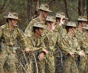 Australian military abuse could lead to payouts