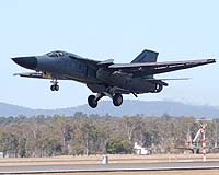 Australia To Upgrade Largest Operational Air Base