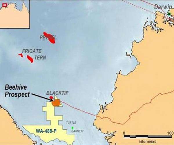Australia unveils plan to keep burning gas beyond 2050