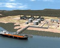 French giant Engie to build China LNG plant