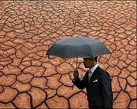 Australian drought easing but not over: experts