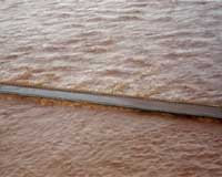 Widespread floods hit Australian mines, towns