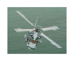 Australia to boost helicopter capability