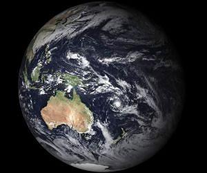 Scottish boy dies in Australian Outback