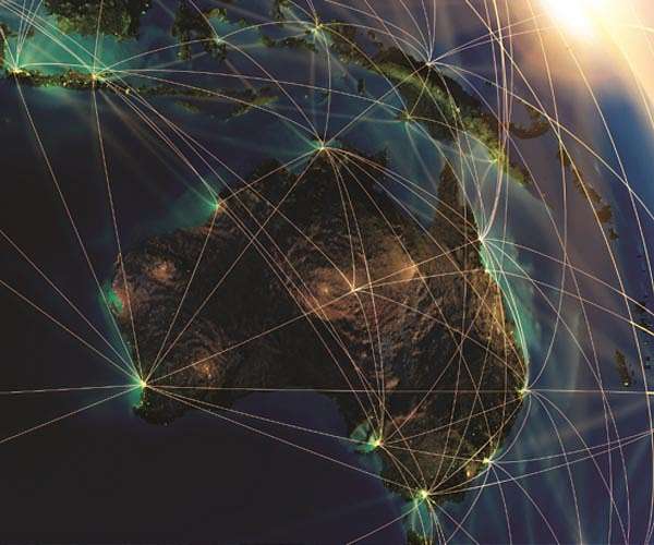 Australia's opposition says nuclear plan cheaper than renewables