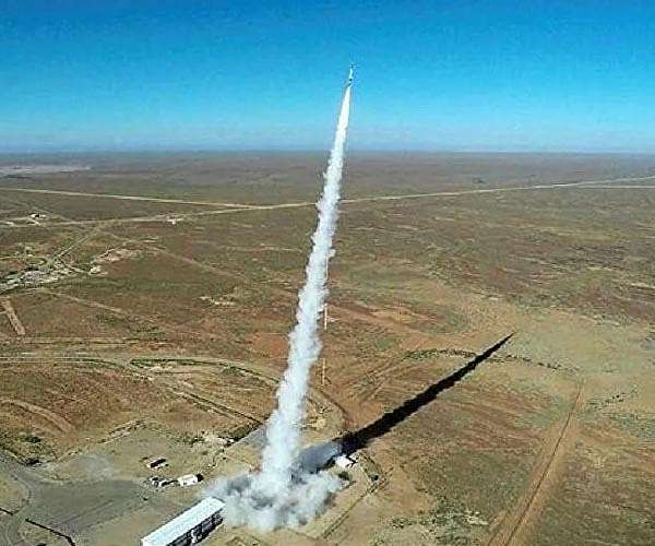 It's time for Australia to develop its own guided missiles