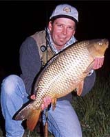 Virus May Control Carp The Australian River Rabbit