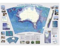Map Sheds Light On Ocean Floor
